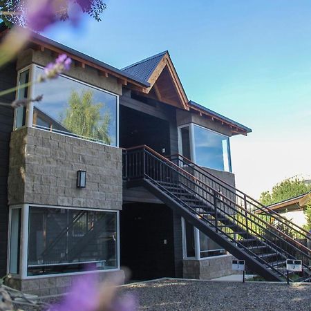 Home Lofts Esquel Zewnętrze zdjęcie