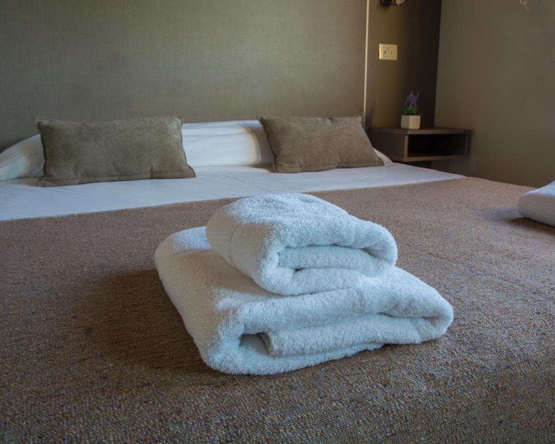 Home Lofts Esquel Zewnętrze zdjęcie
