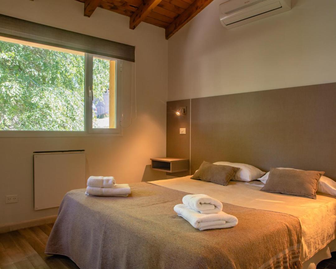 Home Lofts Esquel Zewnętrze zdjęcie