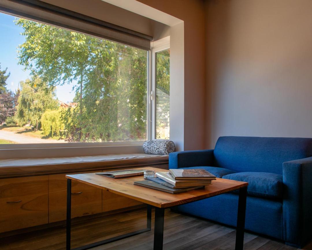 Home Lofts Esquel Zewnętrze zdjęcie