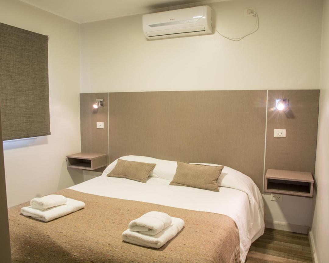 Home Lofts Esquel Zewnętrze zdjęcie