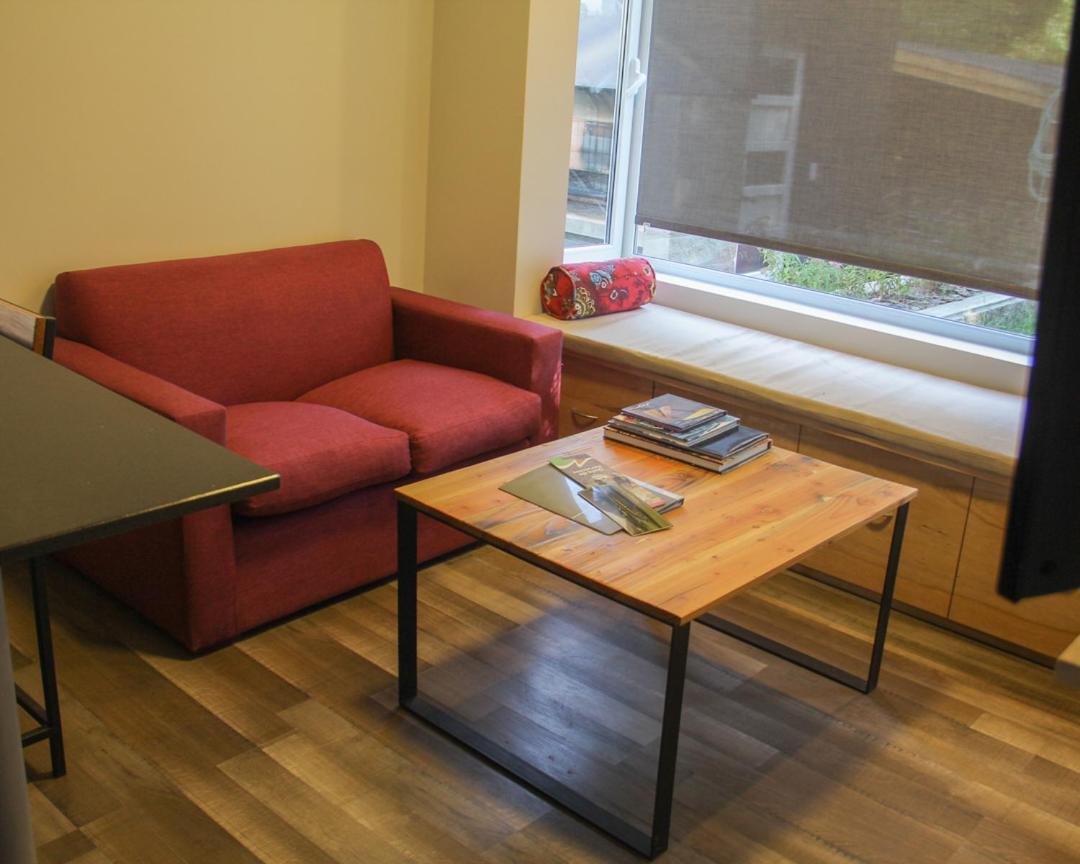 Home Lofts Esquel Zewnętrze zdjęcie