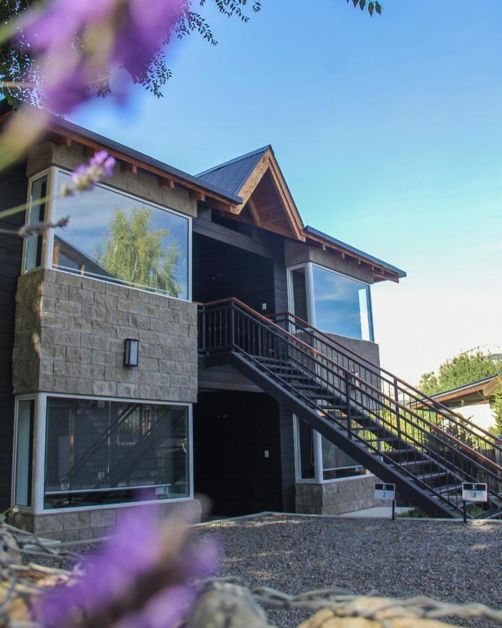 Home Lofts Esquel Zewnętrze zdjęcie
