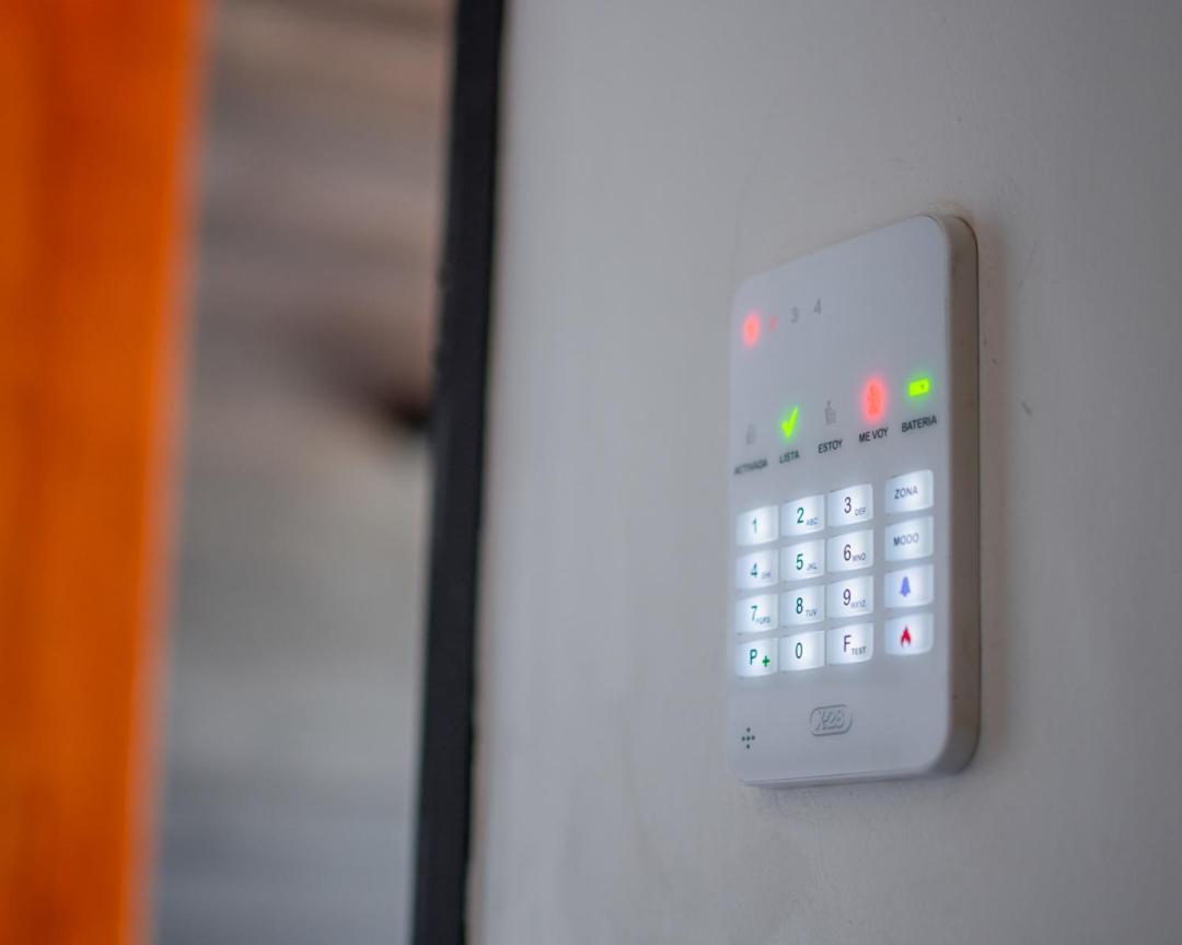 Home Lofts Esquel Zewnętrze zdjęcie