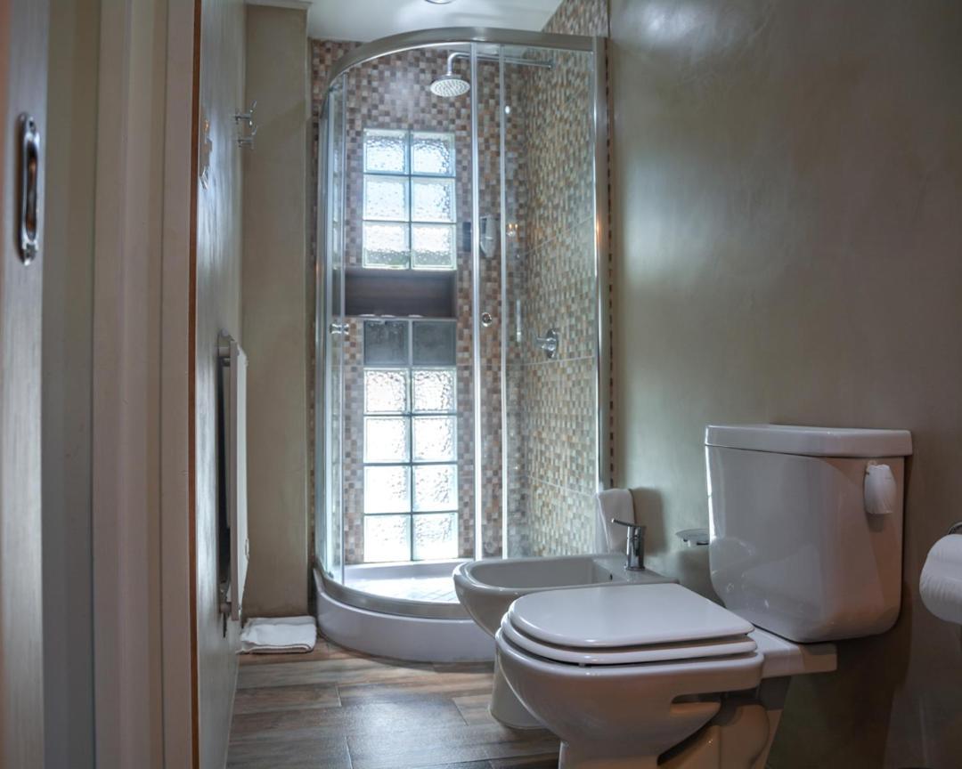 Home Lofts Esquel Zewnętrze zdjęcie