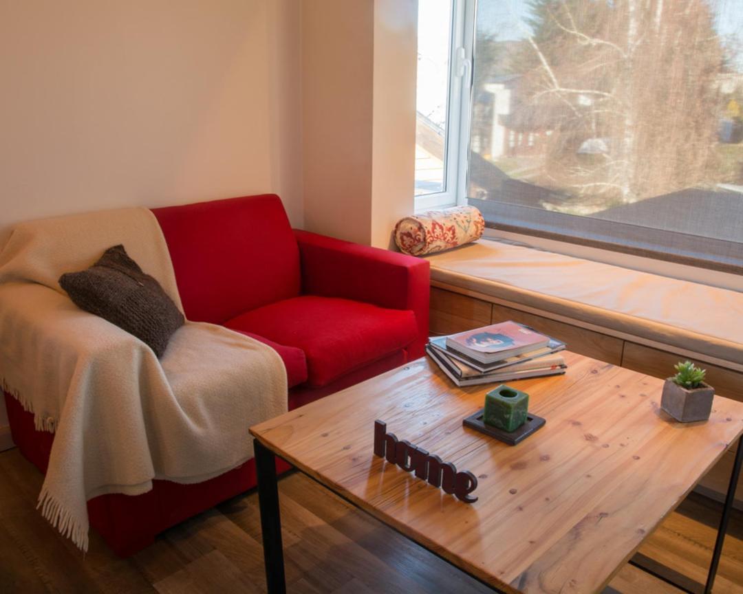 Home Lofts Esquel Zewnętrze zdjęcie