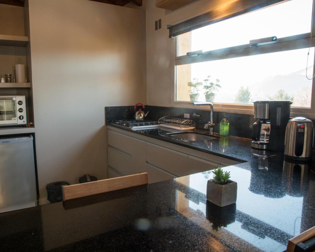 Home Lofts Esquel Zewnętrze zdjęcie