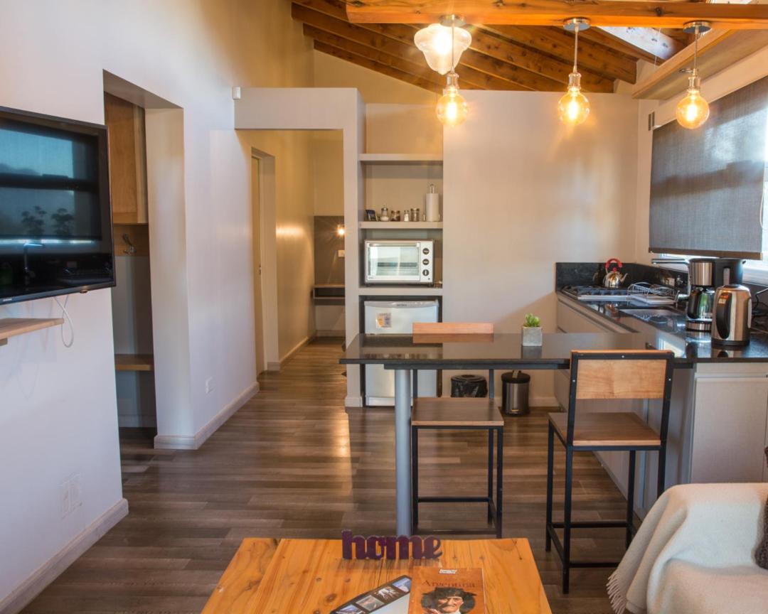 Home Lofts Esquel Zewnętrze zdjęcie