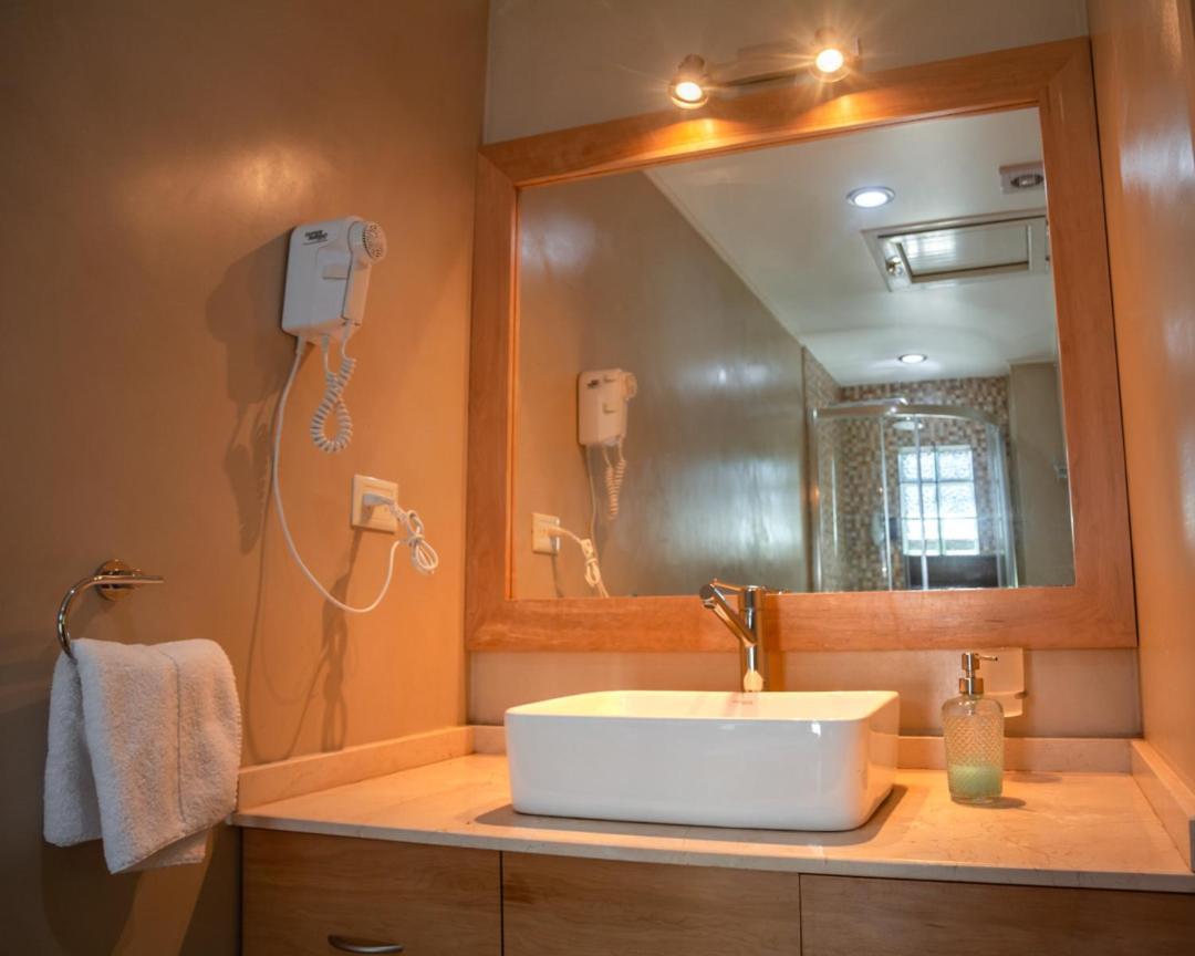 Home Lofts Esquel Zewnętrze zdjęcie