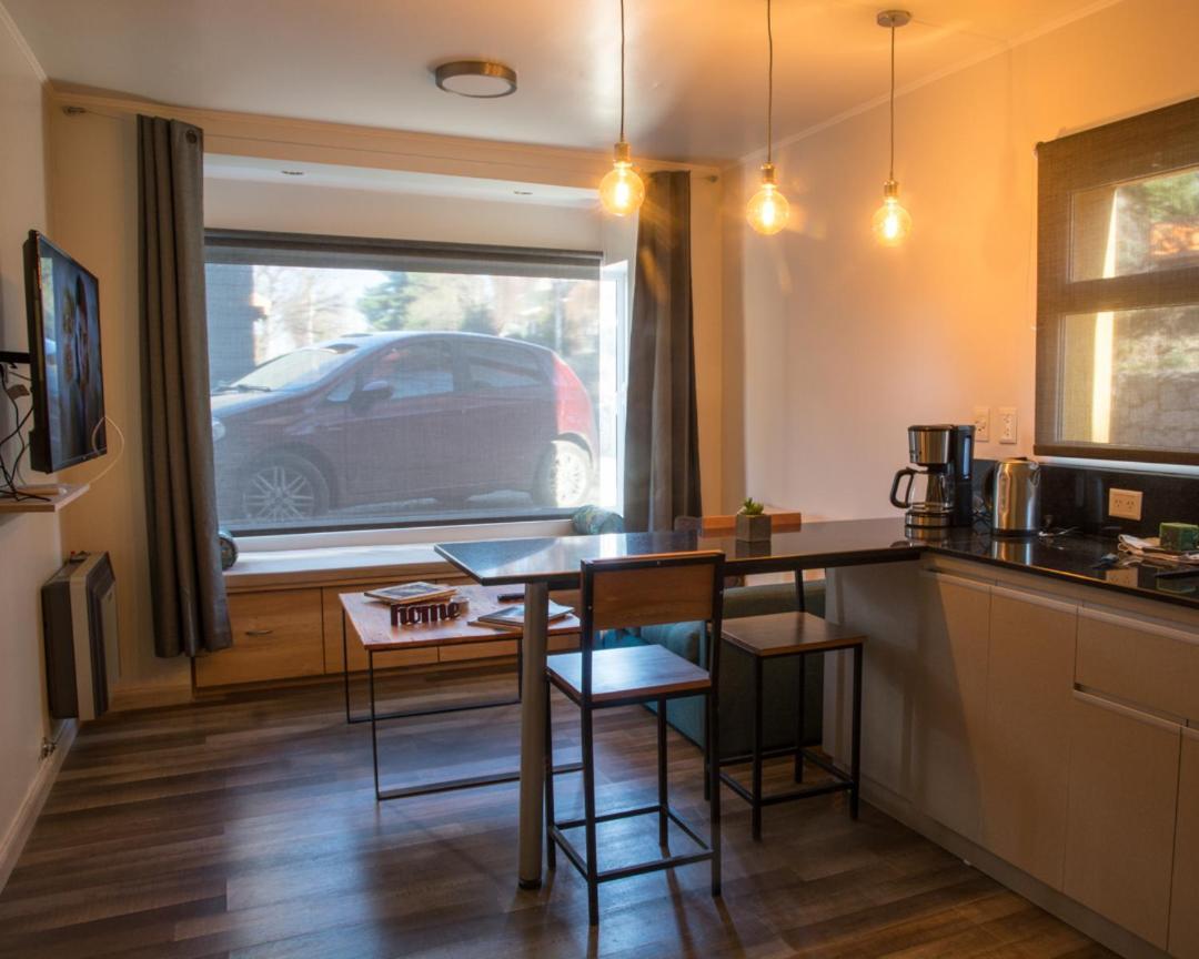 Home Lofts Esquel Zewnętrze zdjęcie