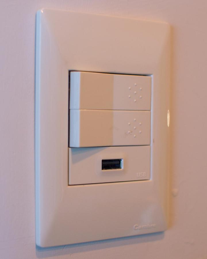 Home Lofts Esquel Zewnętrze zdjęcie