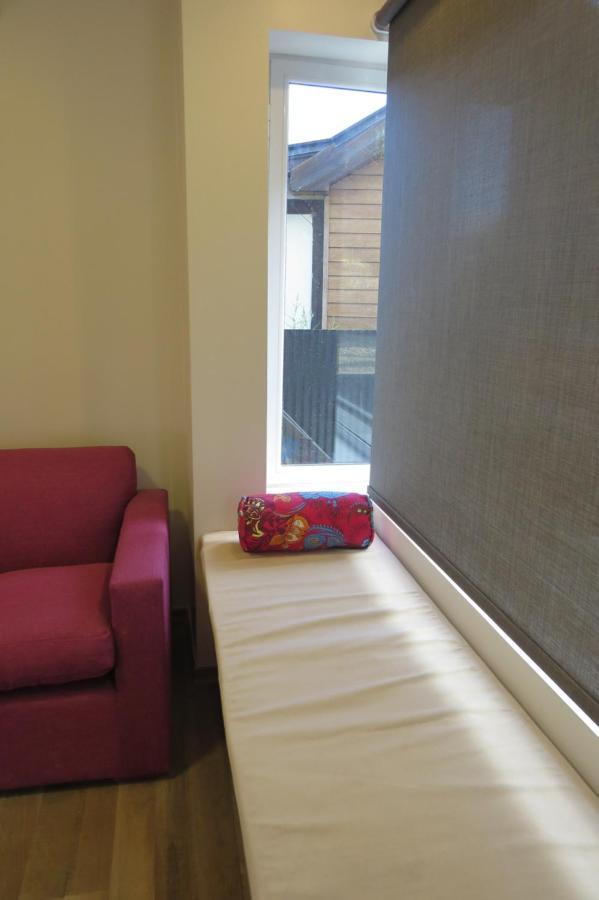 Home Lofts Esquel Zewnętrze zdjęcie