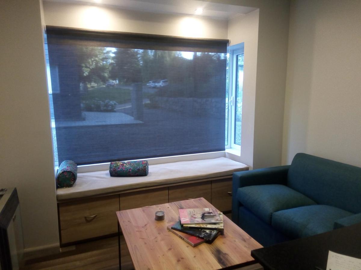 Home Lofts Esquel Zewnętrze zdjęcie