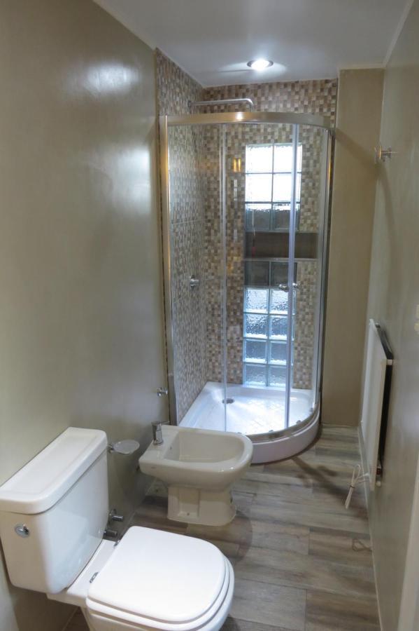 Home Lofts Esquel Zewnętrze zdjęcie