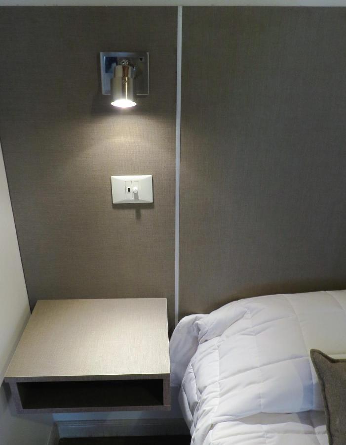 Home Lofts Esquel Zewnętrze zdjęcie
