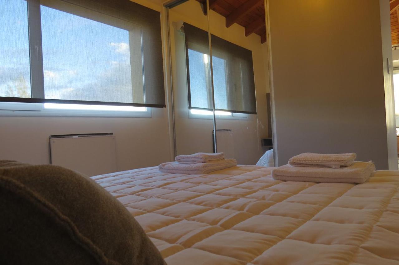 Home Lofts Esquel Zewnętrze zdjęcie