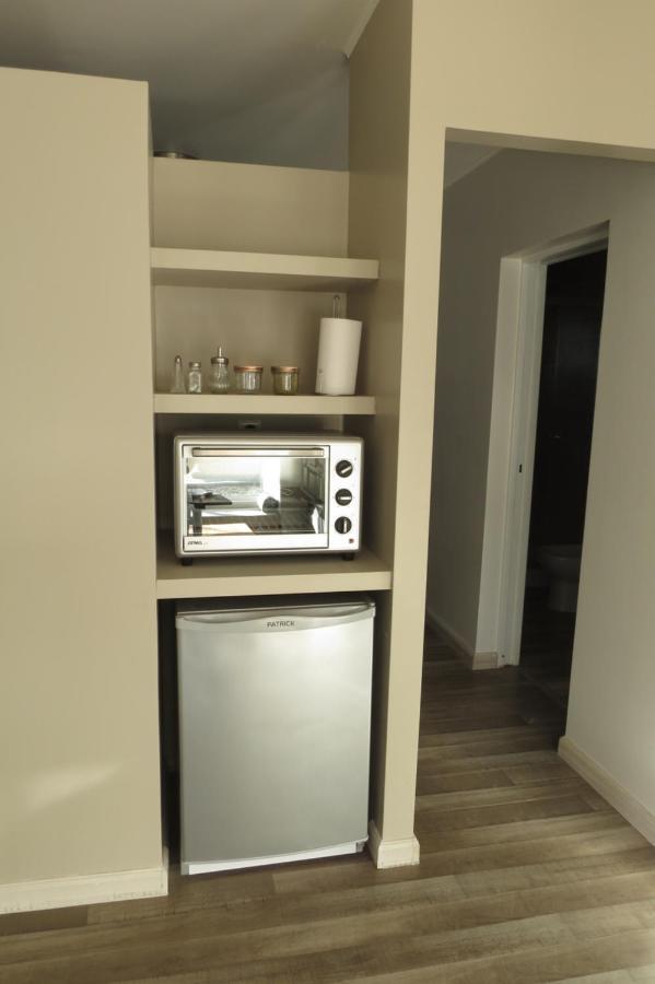 Home Lofts Esquel Zewnętrze zdjęcie