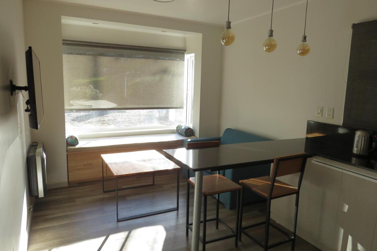 Home Lofts Esquel Zewnętrze zdjęcie