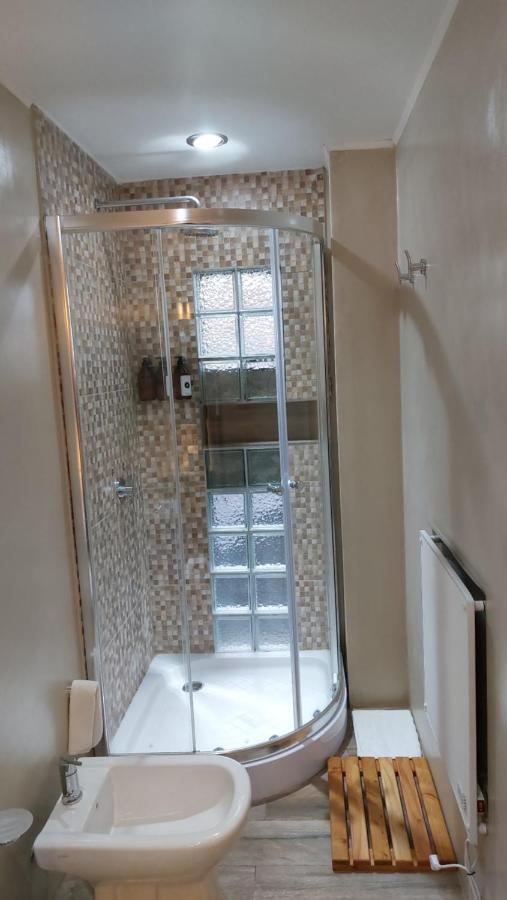 Home Lofts Esquel Zewnętrze zdjęcie