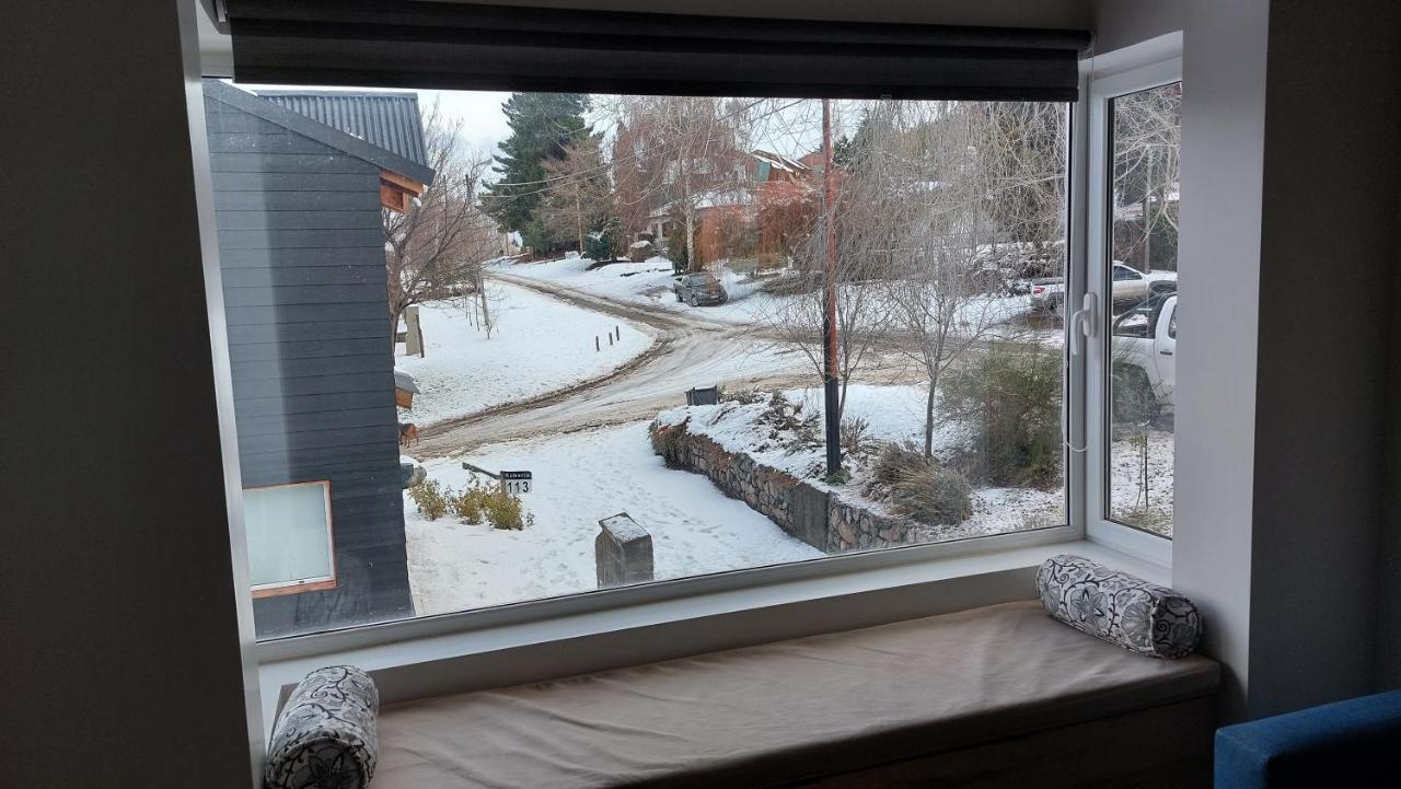 Home Lofts Esquel Zewnętrze zdjęcie